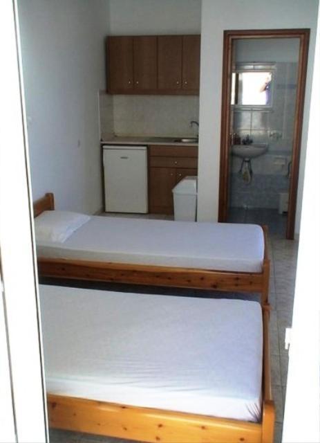 Haraki View Apartment Room photo