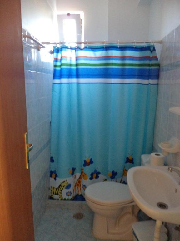 Haraki View Apartment Room photo