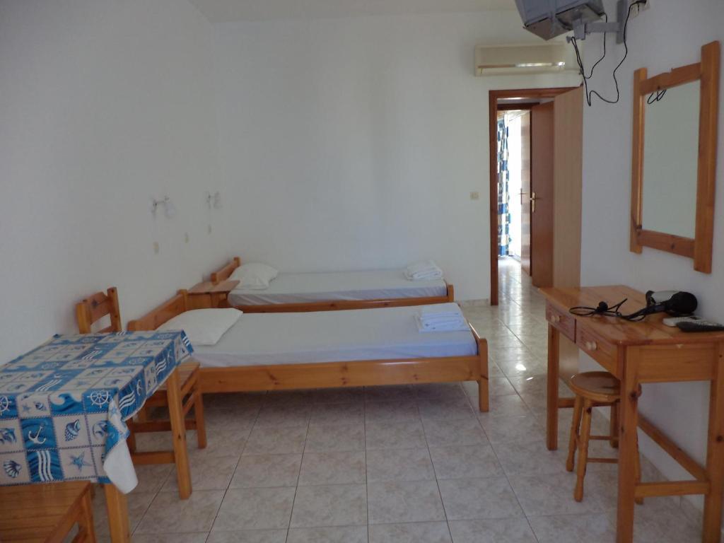 Haraki View Apartment Room photo